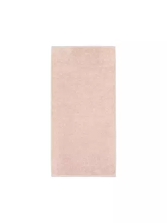 CAWÖ | Duschtuch Pure 80x150cm Puder | 